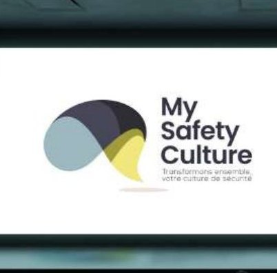Logo My Safety Culture