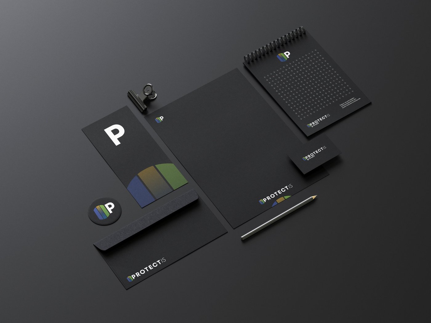 Papeterie Protectis Group