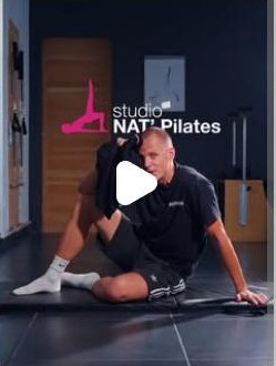 Publication Instagram Give an Artz : studio de Pilates