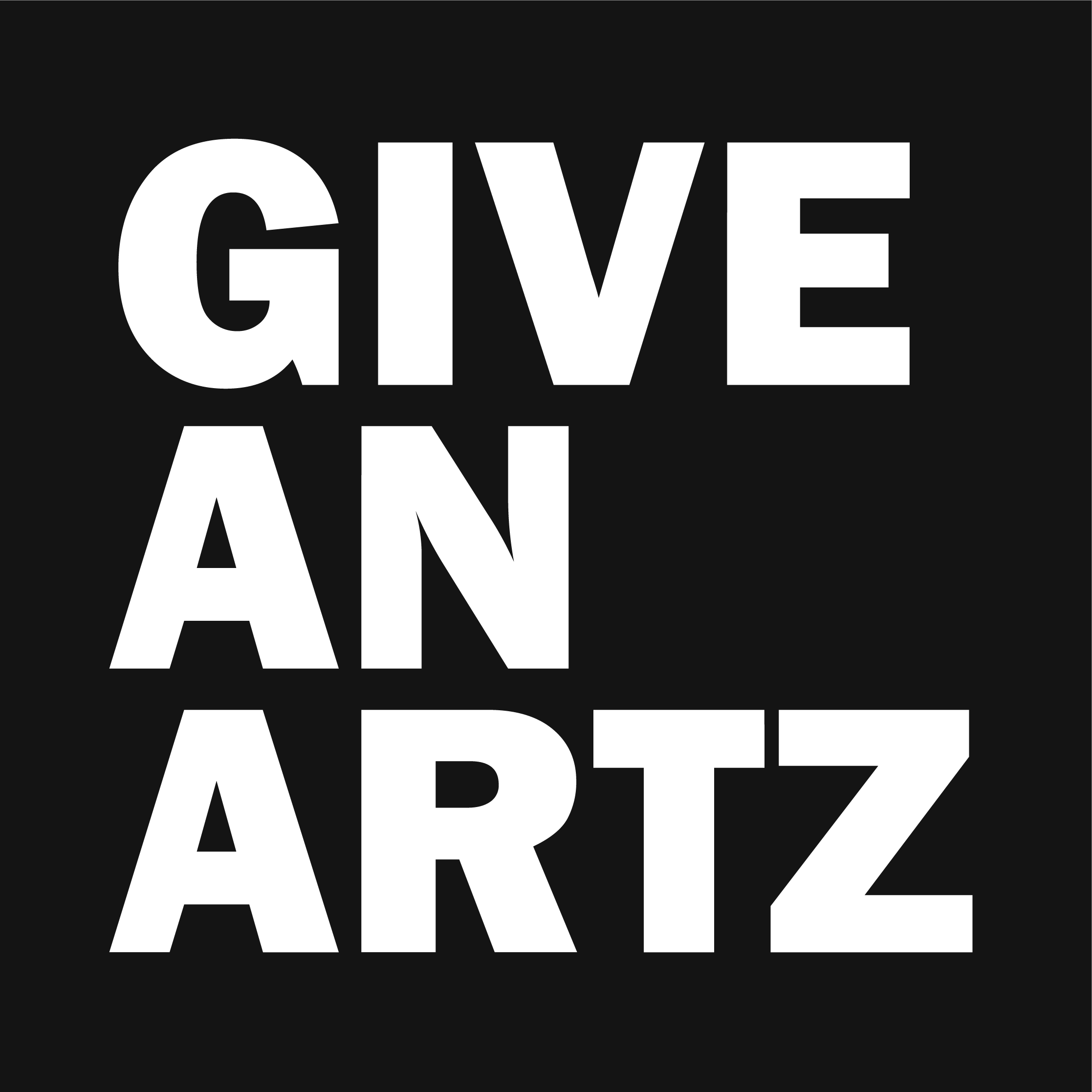 Give an Artz - Agence de Communication